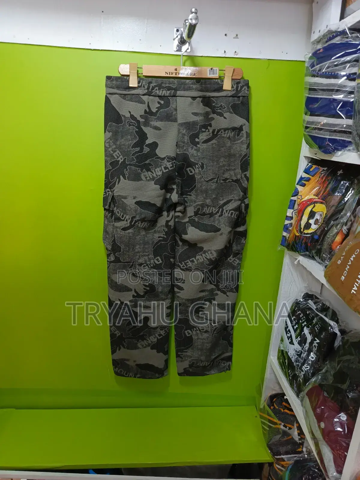 Now Trending Joggers At Tryahu For Sale