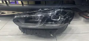BMW X3 X4 G01 G02 G08 Led Headlights 2022-2025