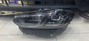 BMW X3 X4 G01 G02 G08 Led Headlights 2022-2025