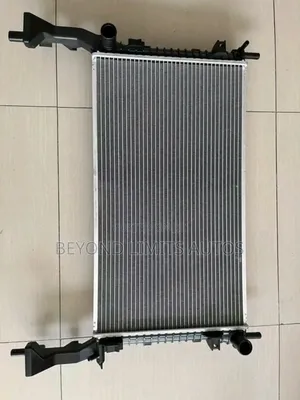 Ford Mustang 2014,2015,2016,2017 Radiator