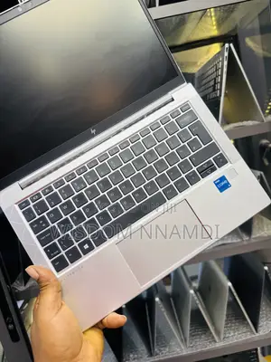 Laptop HP EliteBook 830 G8 16GB Intel Core i5 SSD 512GB