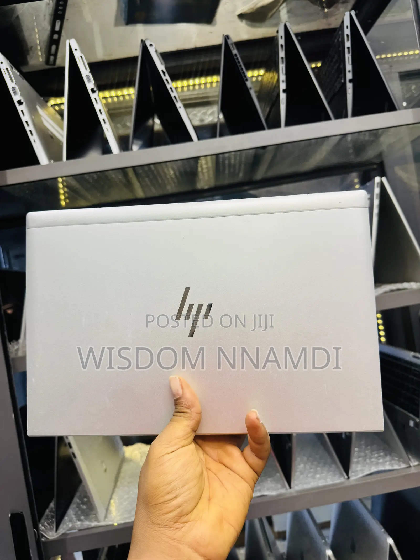 Laptop HP EliteBook 830 G8 16GB Intel Core i5 SSD 512GB