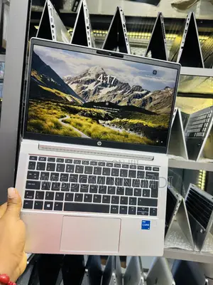 Laptop HP EliteBook 830 G8 16GB Intel Core i5 SSD 512GB