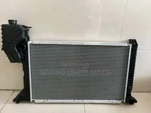 Mercedes Benz Sprinter Radiator/Water Tank Available