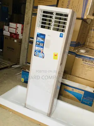 Midea 2.5hp Floor-Standing Air Conditioner
