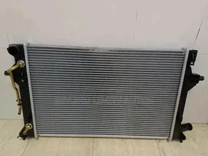 Hyundai Elantra 2017,2018 Radiator/Water Tank
