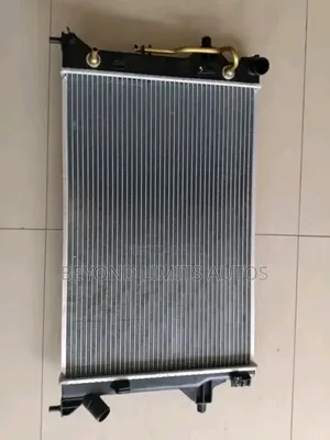 Hyundai Elantra 2017,2018 Radiator/Water Tank