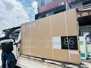 86ut8000 Uhd Smart Lg New Model