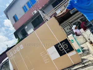 Uhd Smart Lg Uhd Smart Lg 86”Ut800