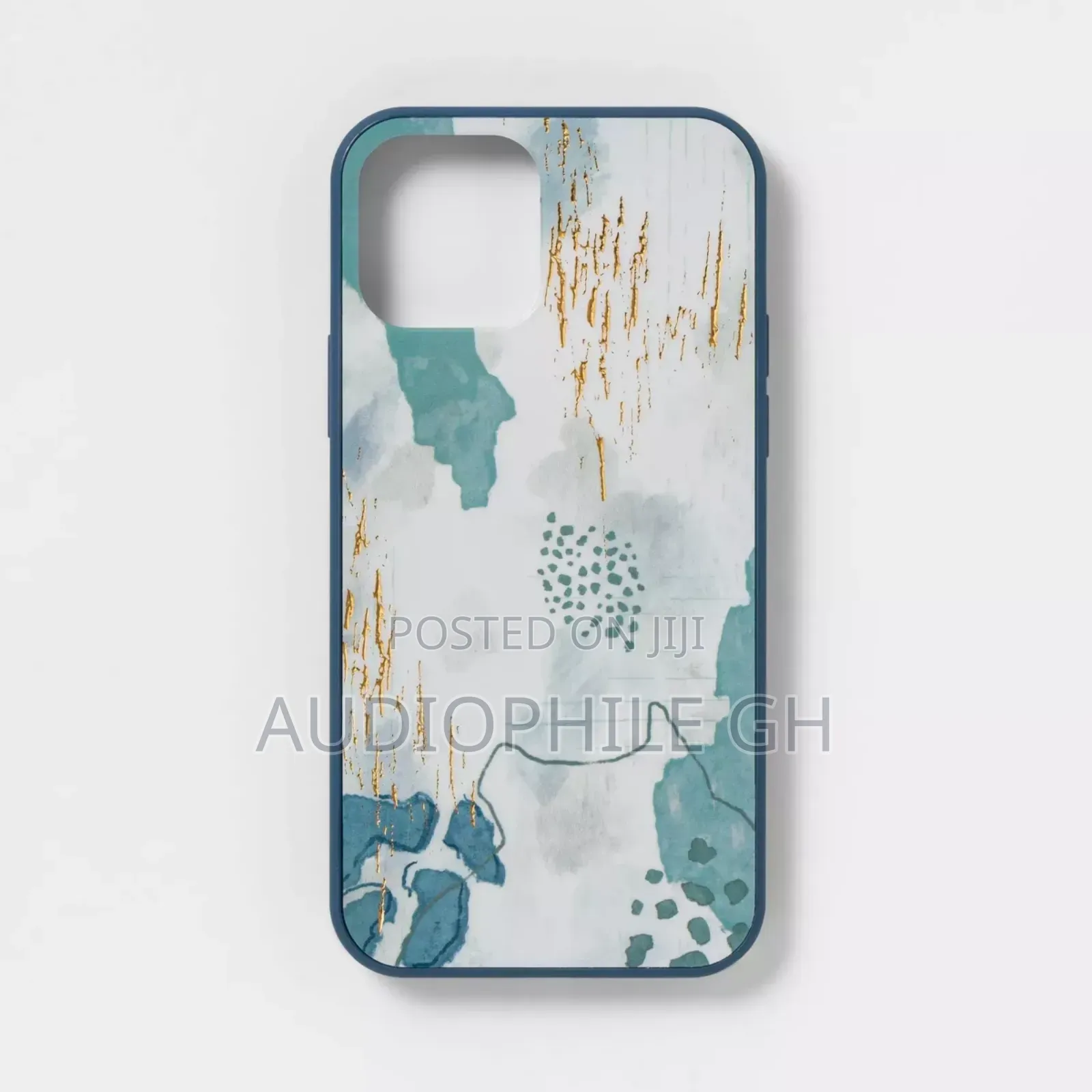 Heyday Apple iPhone 12/iPhone 12 Pro Hardshell Case