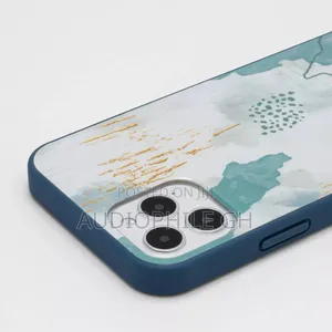 Heyday Apple iPhone 12/iPhone 12 Pro Hardshell Case