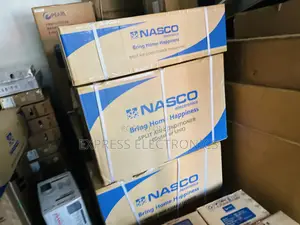 Led Hidden Display Split R410 Gas Nasco 1.5hp