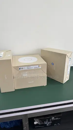 Unifi U6 Access Point