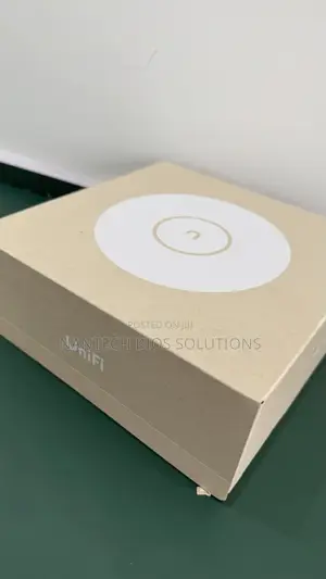 Unifi U6 Access Point