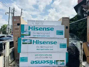 1.5hp Splitbr410 Gas Hisense Air Conditioner