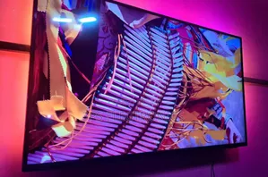 Philips 55 Ambilight