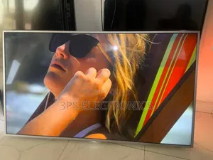 Philips 55 Ambilight