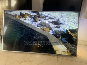 Philips 55 Ambilight