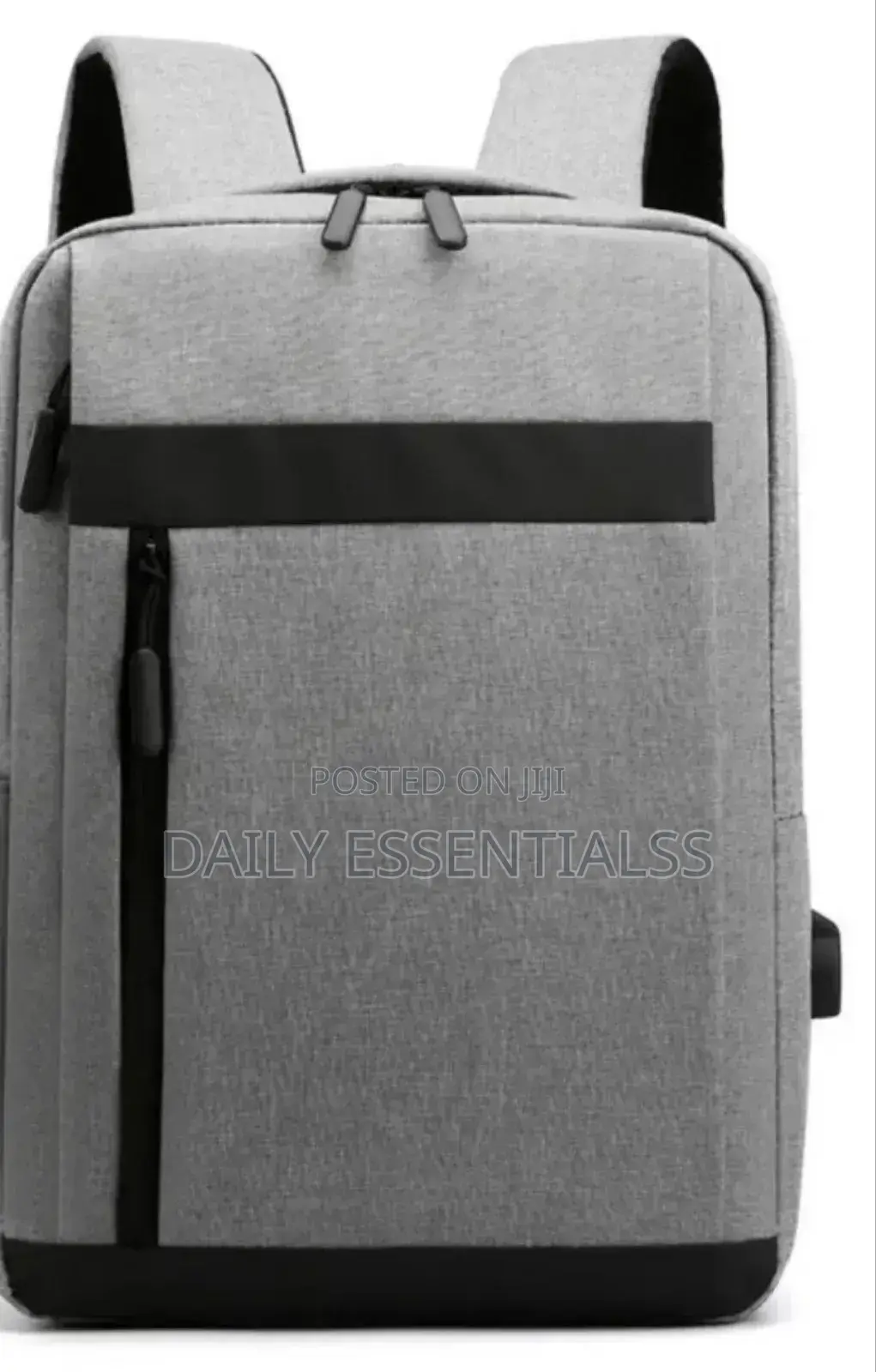 Brand New Backpacks