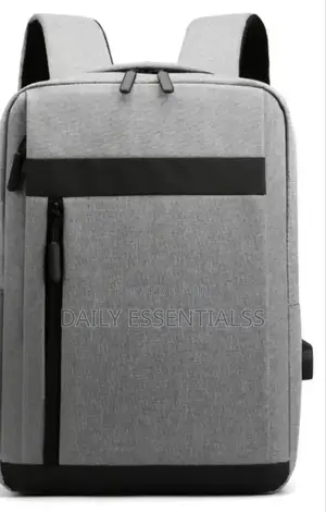 Brand New Backpacks
