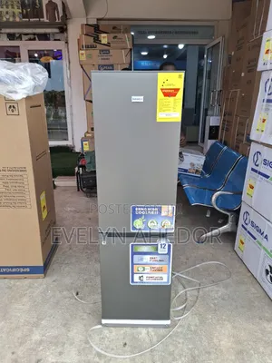 Aquadaz Ventures Nasco Bottom Freezer 170 Liters Available
