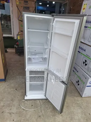 Aquadaz Ventures Nasco Bottom Freezer 170 Liters Available