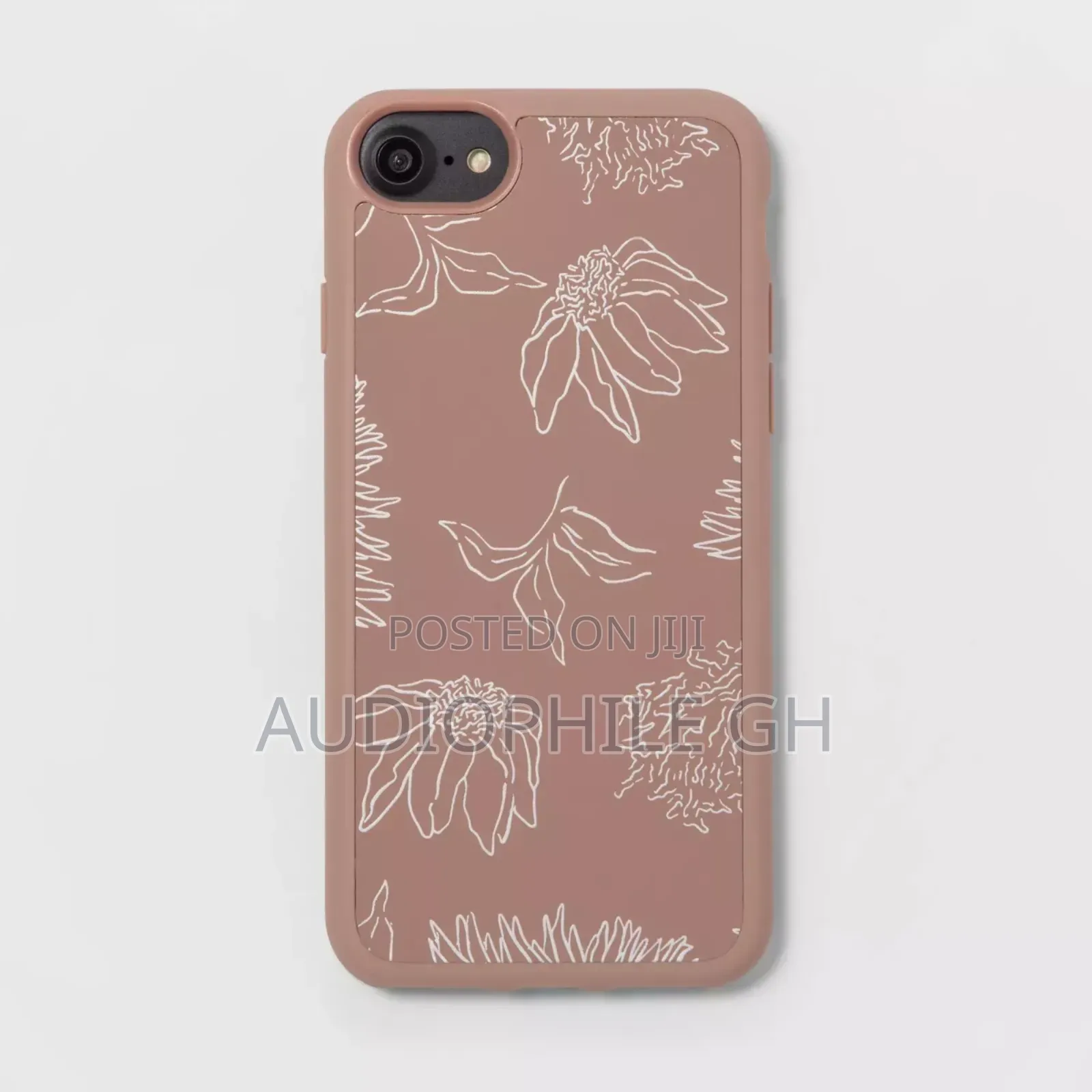 Heyday Apple iPhone Se (3rd/2nd Generation) / 8 / 7 Case
