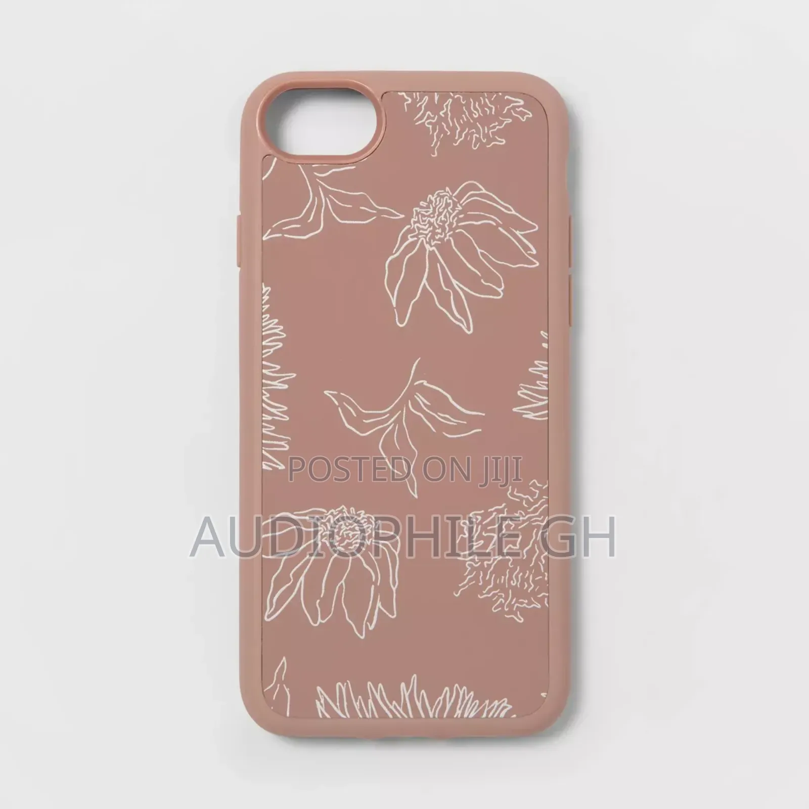 Heyday Apple iPhone Se (3rd/2nd Generation) / 8 / 7 Case