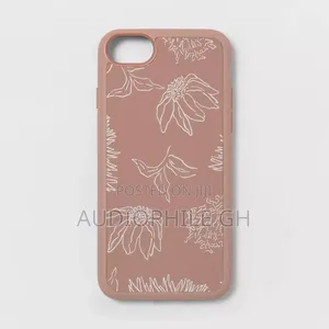 Heyday Apple iPhone Se (3rd/2nd Generation) / 8 / 7 Case