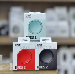 Photo - Nothing CMF Buds 2 Wireless Earbuds