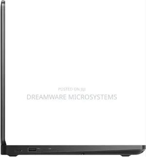 New Laptop Dell Latitude 5490 8GB Intel SSD 256GB