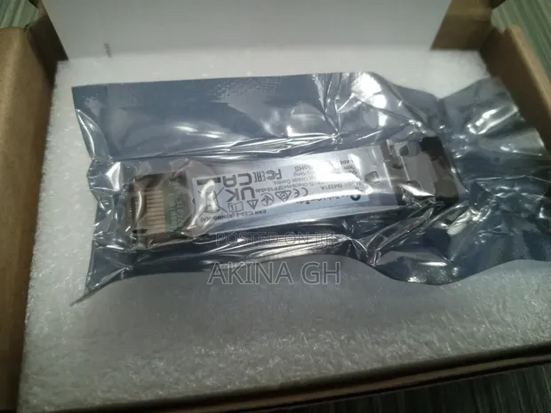 Tp-Link Tl-Sm321a (Sm321a) 1000base-Bx10 SFP Transceiver 3