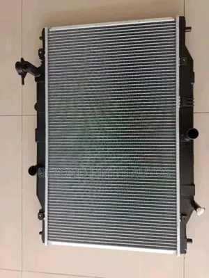 Mazda Cx,2013,2014,2015 Radiator/Water Tank