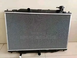 Mazda Cx,2013,2014,2015 Radiator/Water Tank