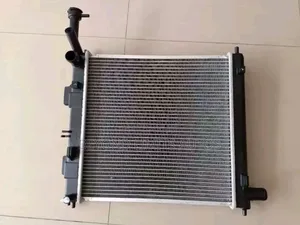 Kia Picanto/Morning 2012,2013,2014,2015,2016,2017 Radiator