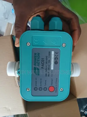 Original Power Action Booster