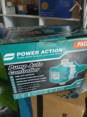 Original Power Action Booster