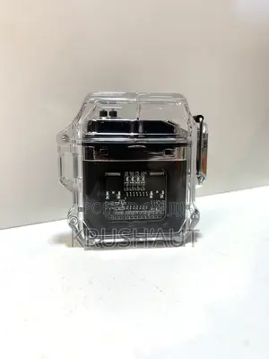 Chargeable Electric Lighter