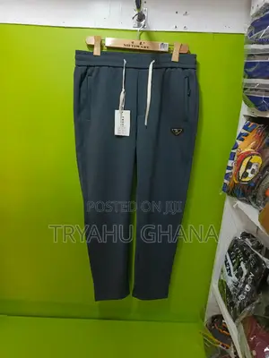 Photo - Tireless Fits- Joggers At Tryahu On Sale