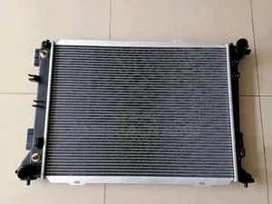 Tucson 2013,2014,2015,2016,2017 Radiator/Water Tank