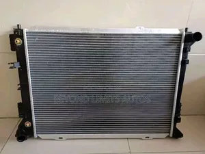Tucson 2013,2014,2015,2016,2017 Radiator/Water Tank