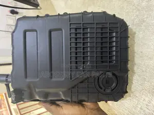 Hyundai Elantra 2011 To 2015 Gearbox Sump Cover