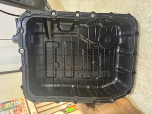 Hyundai Elantra 2011 To 2015 Gearbox Sump Cover