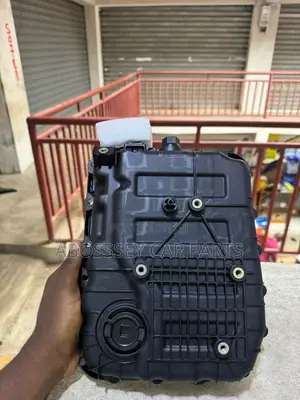 Elantra 2017 To 2018 Sump Cover Available