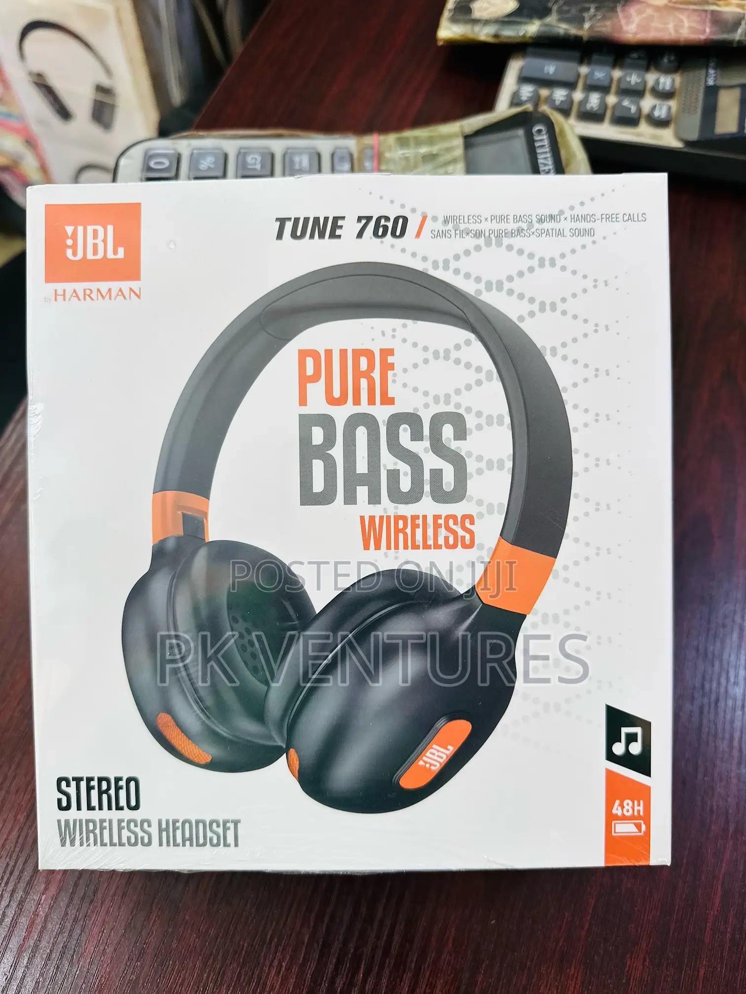 JBL Tune 710