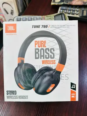 JBL Tune 710