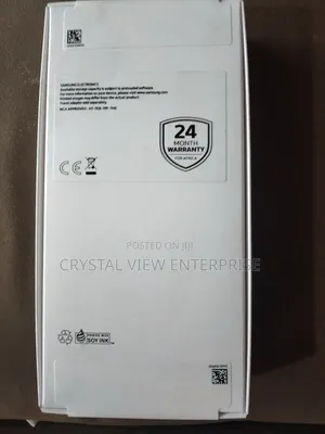 New Samsung Galaxy A16 128 GB Black