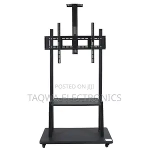 Best-Rolling 32-75 Tv Bracket