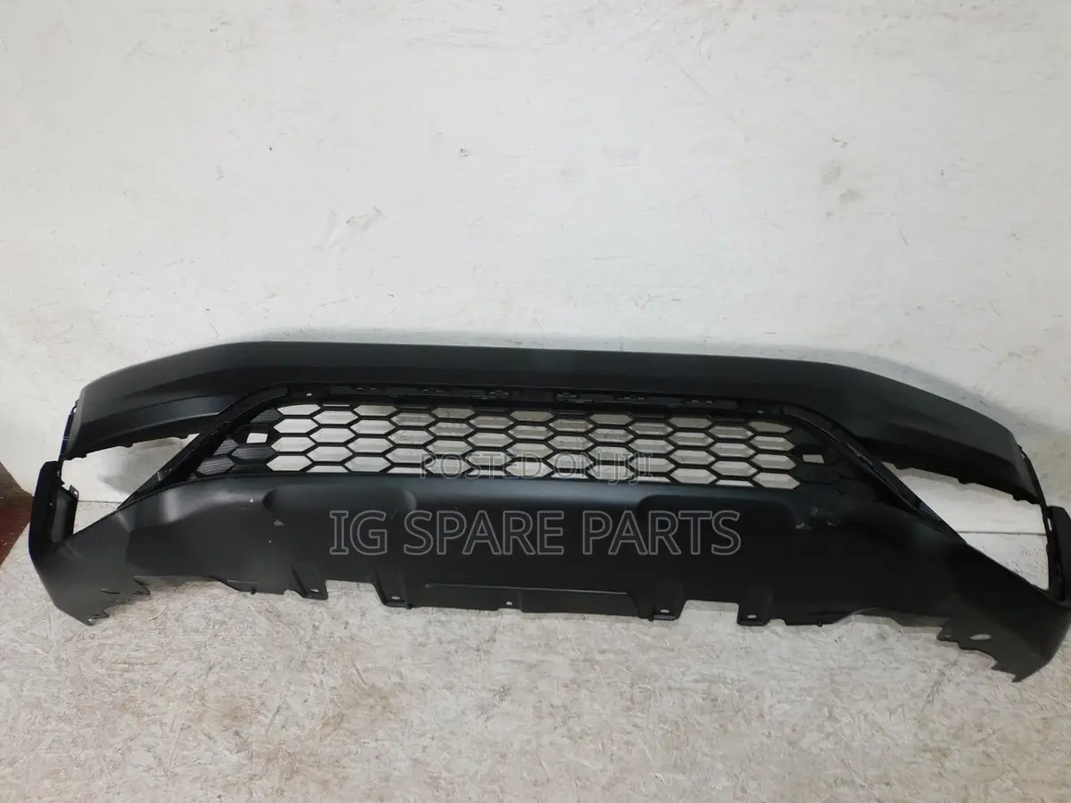 Honda Crv 2020-2022 Front Bumper Up And Down