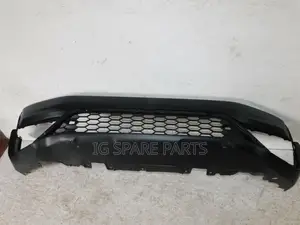 Honda Crv 2020-2022 Front Bumper Up And Down
